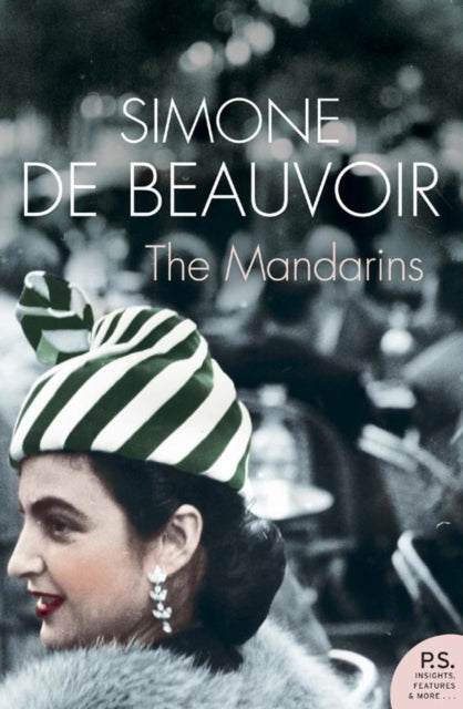 The Mandarins - 9780007203949