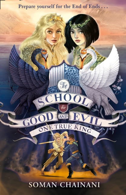 One True King : Book 6 - 9780008292232