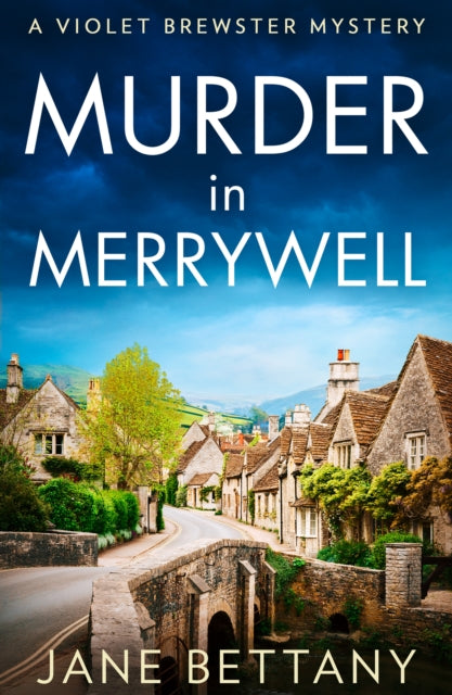 Murder in Merrywell : Book 1 - 9780008589486