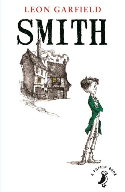 Smith - 9780141355214