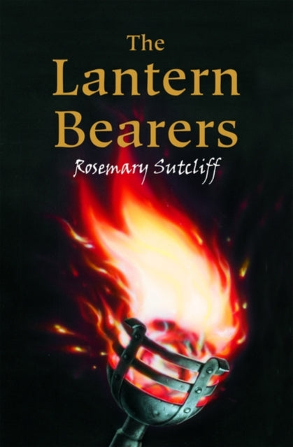 The Lantern Bearers - 9780192755063