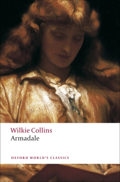 Armadale - 9780199538157