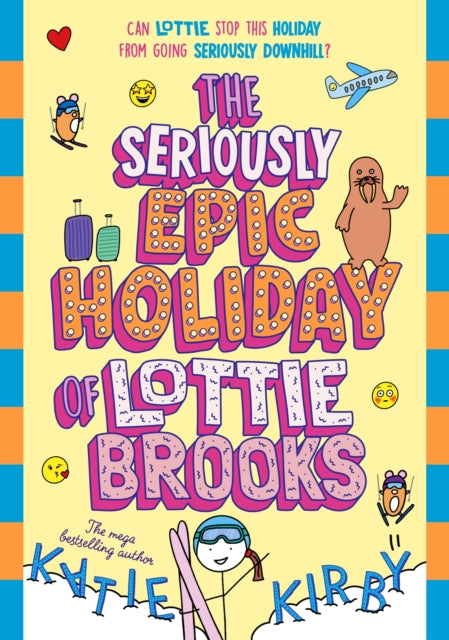 Lottie Brooks Friendship Bracelet Making, Friday 10th April 2026 - 2pm