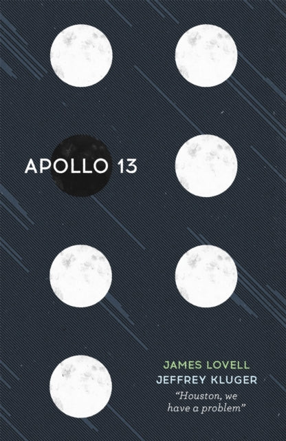Apollo 13 - 9780340638064