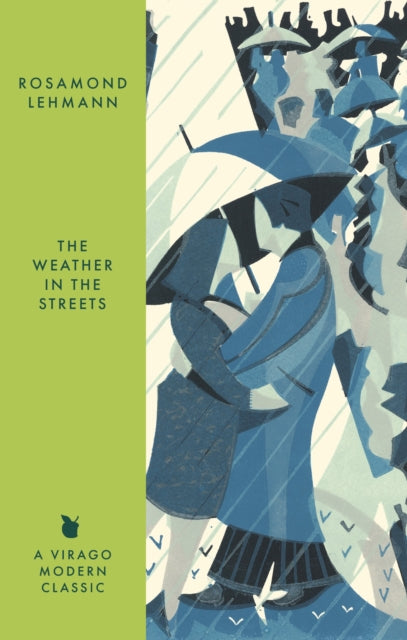 The Weather In The Streets - 9780349017969
