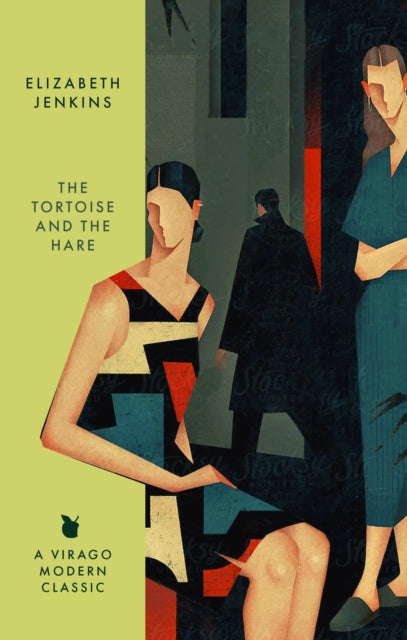 The Tortoise And The Hare - 9780349019642