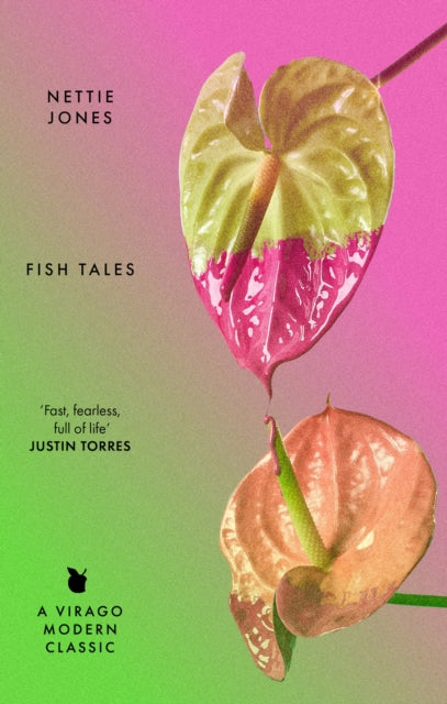 Fish Tales - 9780349019796