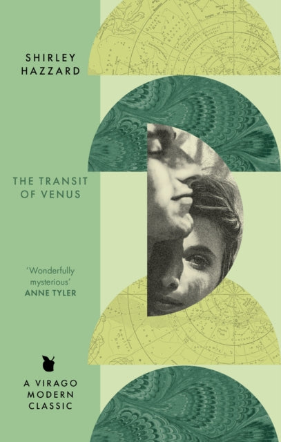 The Transit of Venus : The richly evocative modern classic - 9780349020907