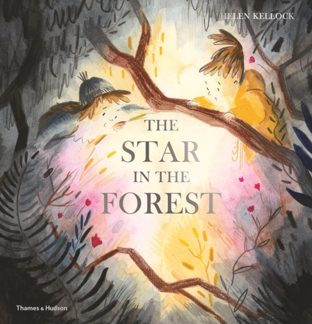 The Star in the Forest - 9780500651902