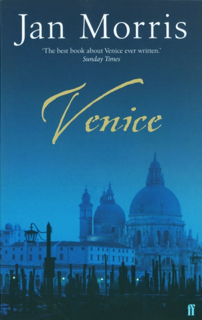 Venice - 9780571168972