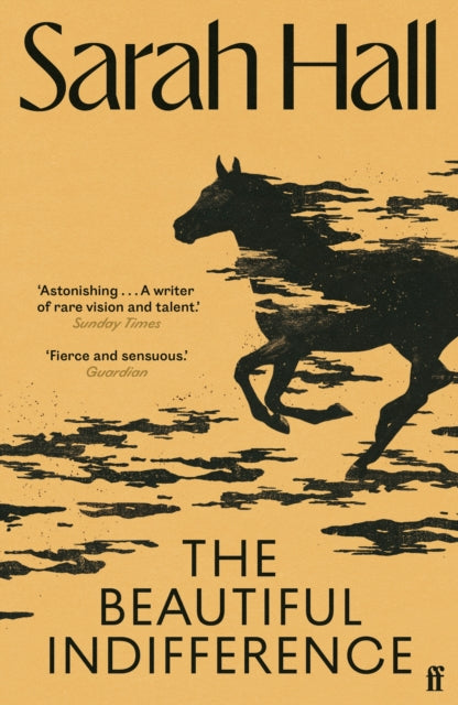 The Beautiful Indifference - 9780571230181