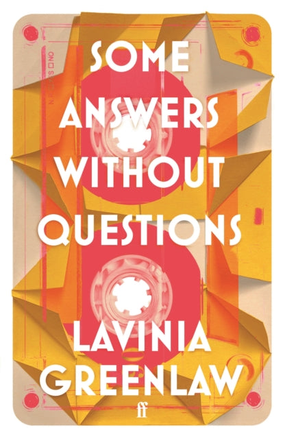 Some Answers Without Questions - 9780571368662
