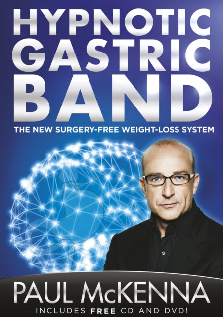 The Hypnotic Gastric Band - 9780593070741