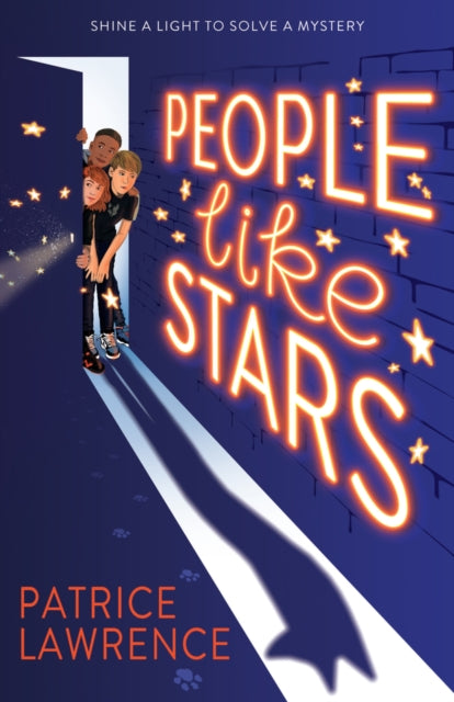 People Like Stars - 9780702315640