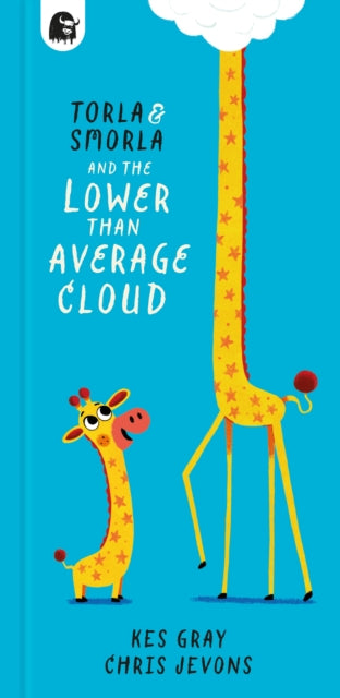 Torla and Smorla and The Lower Than Average Cloud - 9780711288072