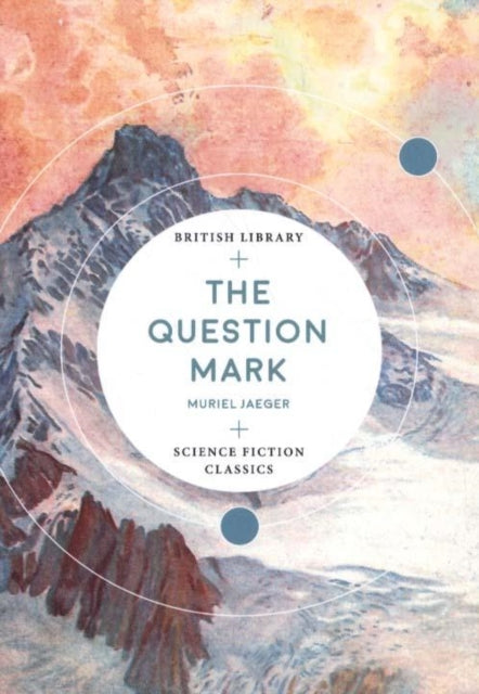 The Question Mark - 9780712352987