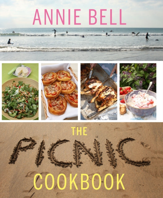 The Picnic Cookbook - 9780857830241
