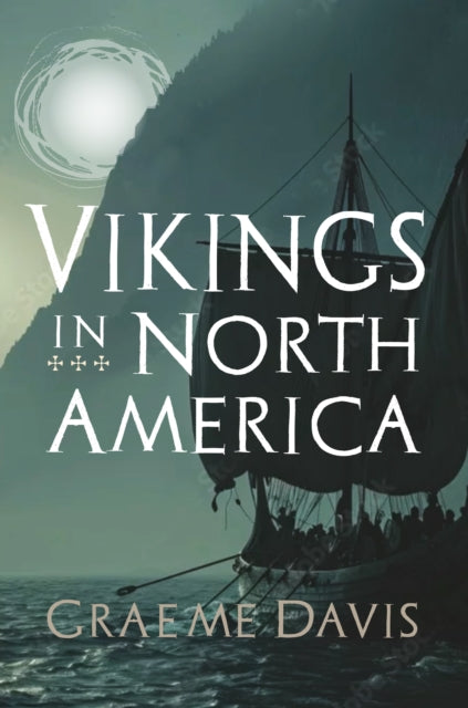 Vikings in North America - 9780859767293