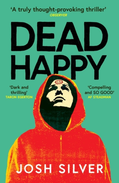 Dead Happy : 2 of 2 - 9780861547821