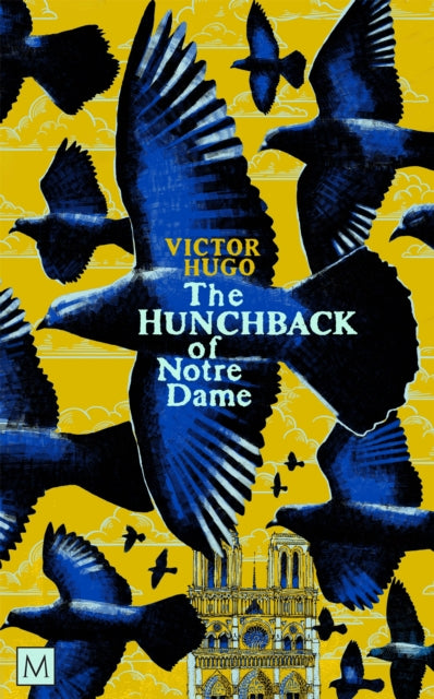 The Hunchback of Notre-Dame - 9781035034888
