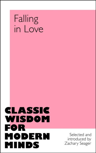 Falling in Love - 9781035045655