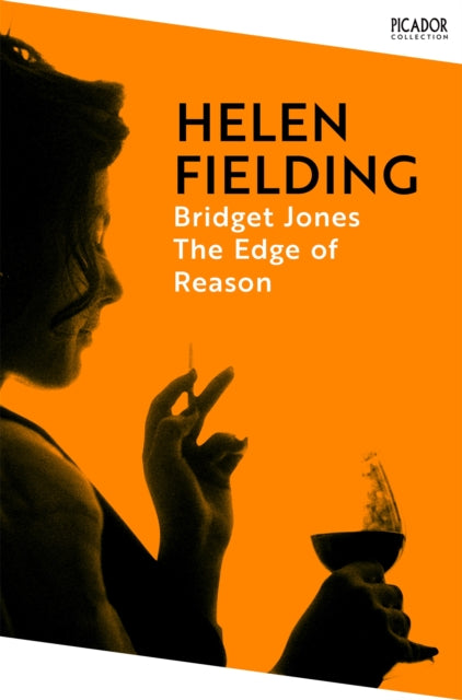 Bridget Jones: The Edge of Reason - 9781035051977