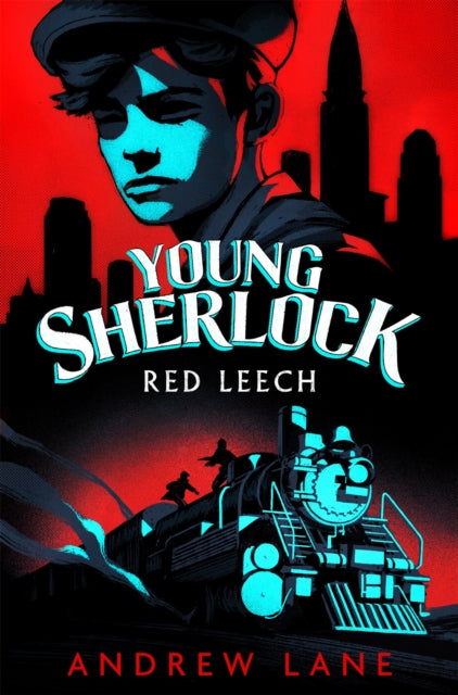 Red Leech - 9781035063703