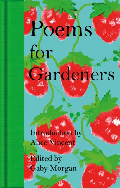 Poems for Gardeners - 9781035073238