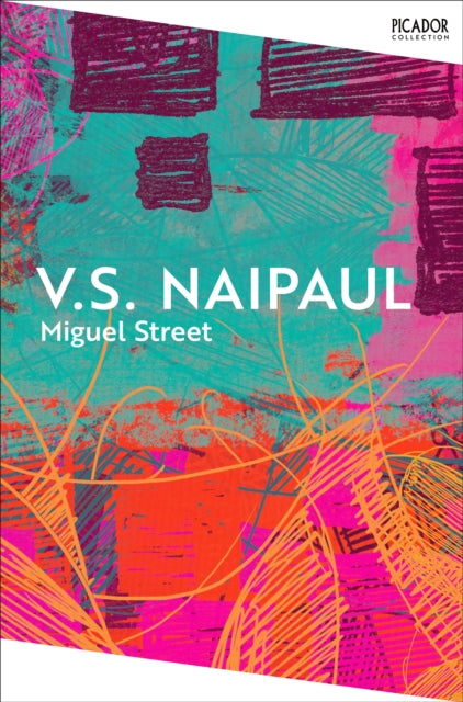 Miguel Street - 9781035091478