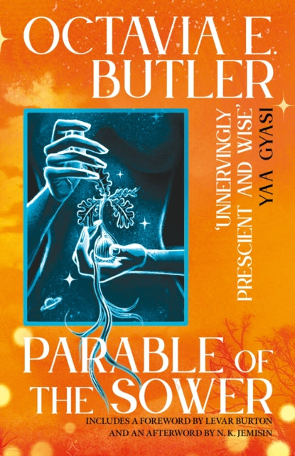 Parable of the Sower : the New York Times bestseller - 9781035441372