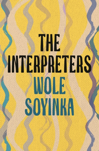 The Interpreters - 9781035906048