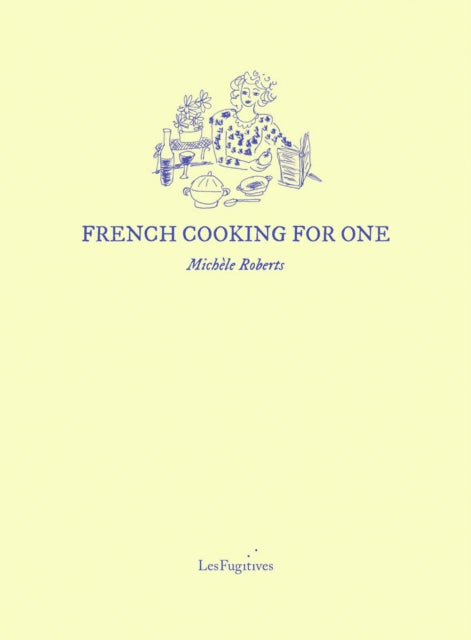 French Cooking for One - 9781068661716