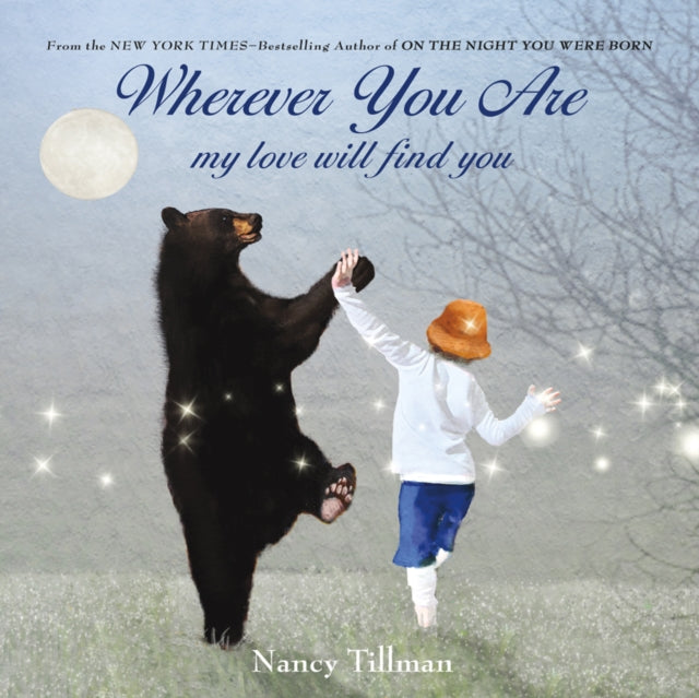 Wherever You Are - 9781250017970