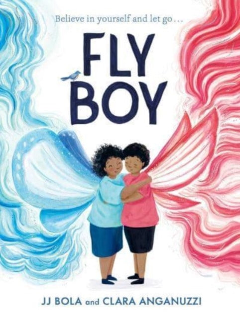 Fly Boy - 9781398502543