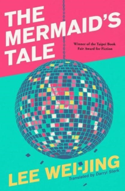 The Mermaid's Tale - 9781398507623