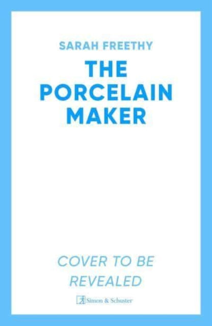 The Porcelain Maker : 'A page-turning journey' Heather Morris, author of The Tattooist of Auschwitz - 9781398511828