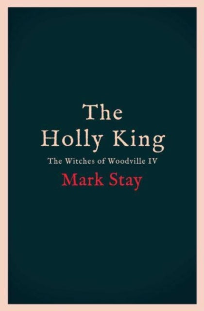 The Holly King : The thrilling new wartime fantasy adventure - 9781398520790