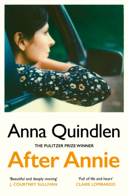 After Annie - 9781398525214