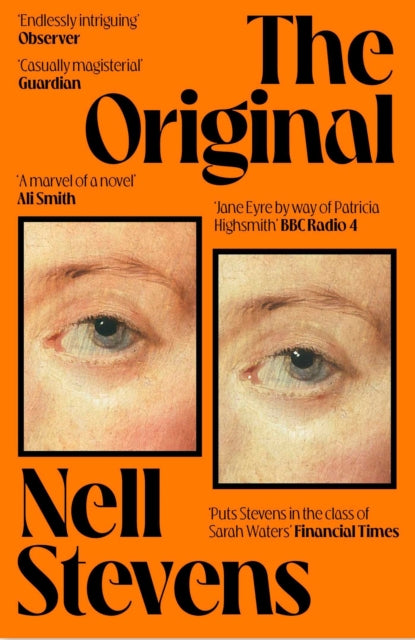 The Original : 'Puts Stevens in the class of Sarah Waters and even du Maurier herself' Financial Times - 9781398533400