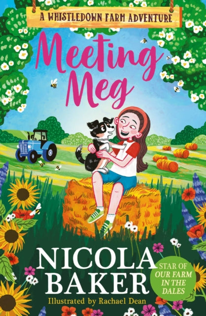 Meeting Meg : Volume 3 - 9781398552050