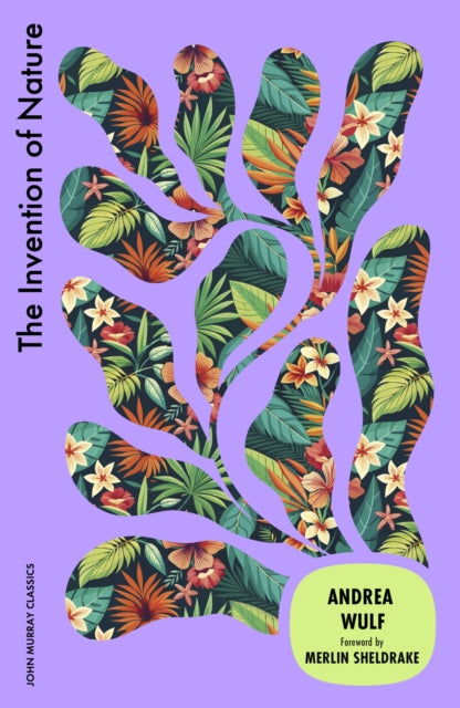 The Invention of Nature - 9781399827164