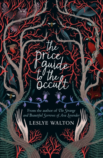 The Price Guide to the Occult - 9781406373509