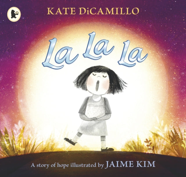 La La La: A Story of Hope - 9781406379884