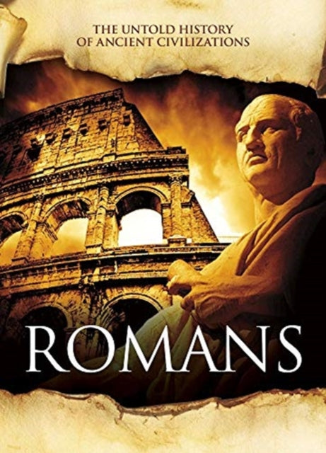 Romans - 9781422235218