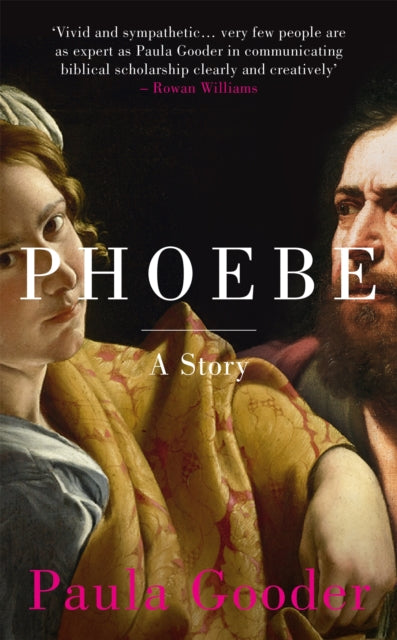 Phoebe : A Story - 9781444791747