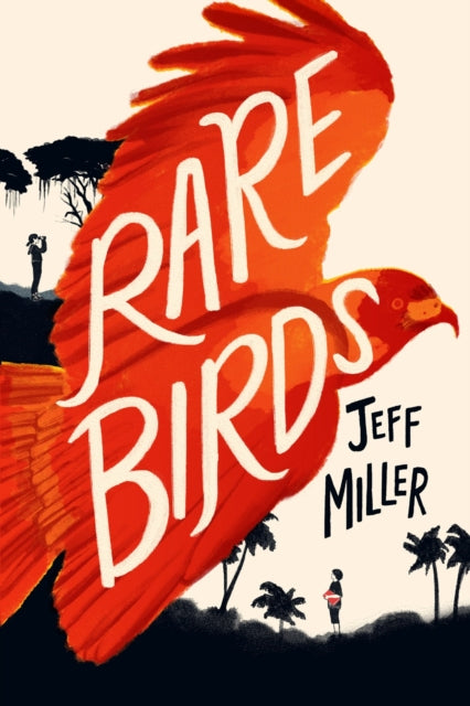 Rare Birds - 9781454945048