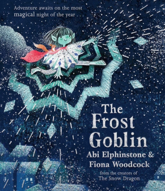The Frost Goblin - 9781471199806