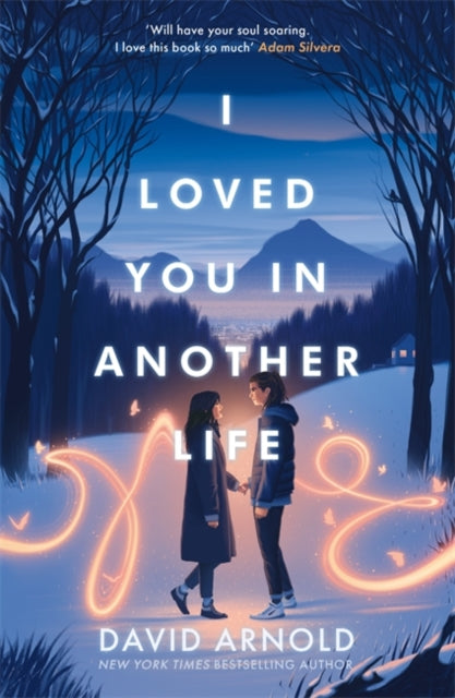 I Loved You In Another Life - 9781471414329