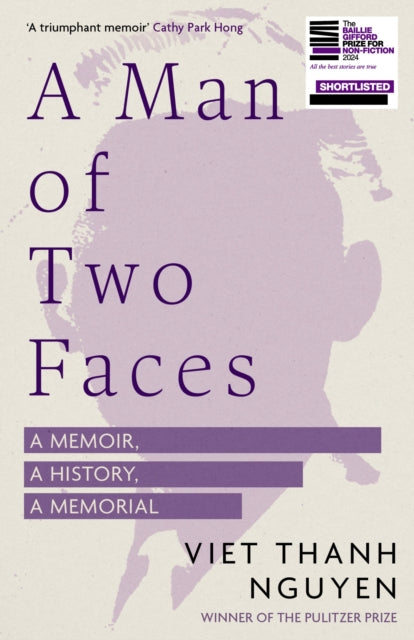 A Man of Two Faces - 9781472155641