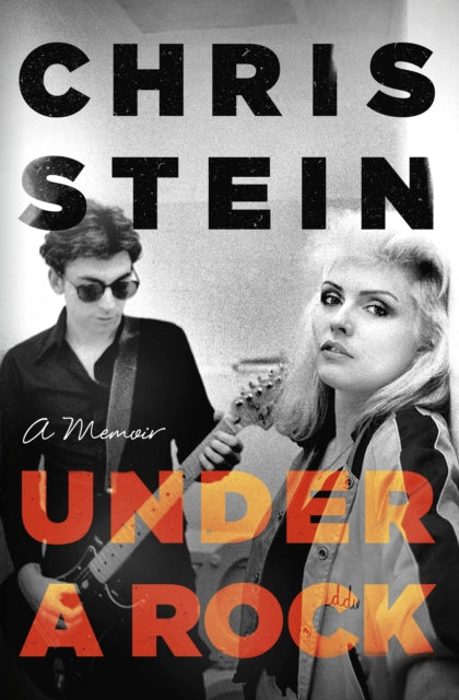 Under A Rock - 9781472157638